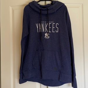 YANKEES hoodie